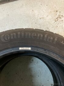 Letné pneumatiky Continental 185/50R16 81H - 3