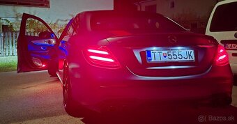 Mercedes benz E53amg w213 - 3