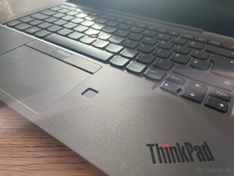 konvertibilné Lenovo ThinkPad X1 Yoga 5th - i7-10610 / 16GB - 3