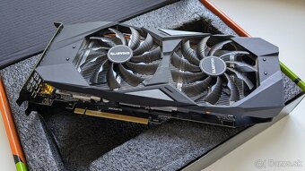 GIGABYTE GeForce RTX 2070 WINDFORCE 8G - 3
