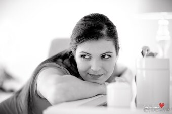 Tantra masaž a Milking table - 3