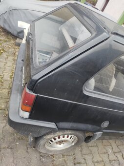 Fiat Panda - 3
