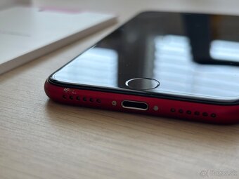 Iphone SE 2020 64gb - 3
