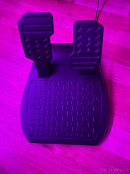 Thrustmaster T80 - 3