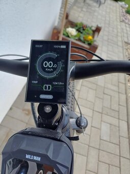 CTM PULZE Xpert -elektrobicykel - 3