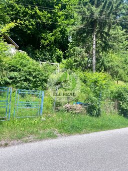 Exkluzívne na predaj pozemok - Tajov P041ZL - 3