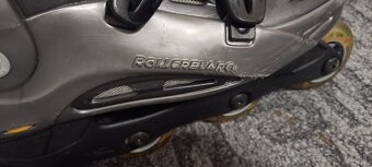 Korčule Rollerblade 43 - 3