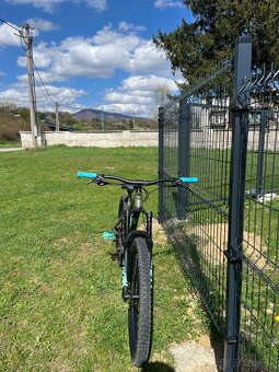 Trek remedy 8 XT 2022 - 3