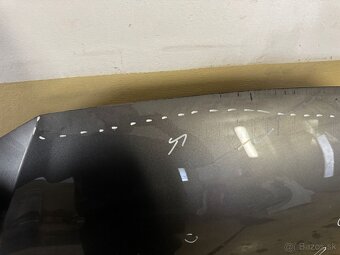 Nissan Qashqai 2017- Kapota - 3
