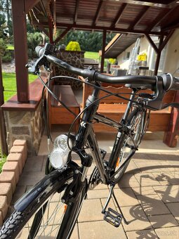 Kross Trans 1.0 novy nejazdeny - 3