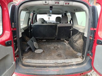 Dacia Logan 1.6 - 3