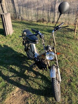 Garelli 50 babetta pionier - 3