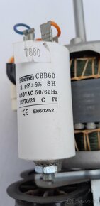 CANDY CPI 30/55-132/CY, 210W MOTOR JE V 100% stave - 3