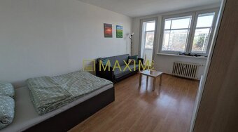 1-izbový byt na Karloveskej ulici - 3