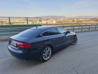 Audi A5 - 3
