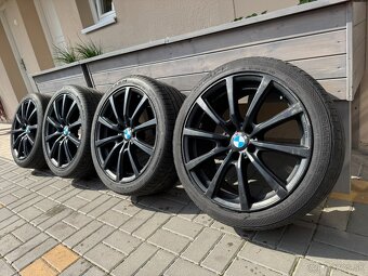 BMW 5x120 R19 - 3