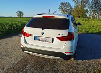 BMW X1 Xdrive 18d - 3