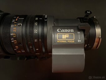 Predám CANON H15AX6 - 3