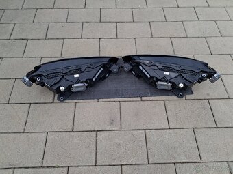 Skoda SUPERB 3 Lift SVETLO FULL LED 3V1941015D,3V1941016D - 3