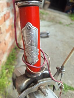 Retro bycikel - 3