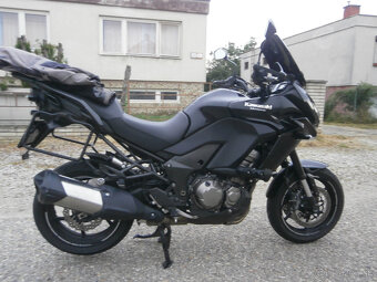 kawasaki versys 1000 - 3