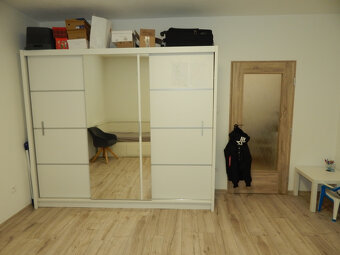 Garsónka do prenájmu Nitra centrum prerobená zariadená - 3