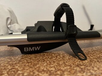 Predám nosič bicyklov BMW NOVE nepoužite - 3