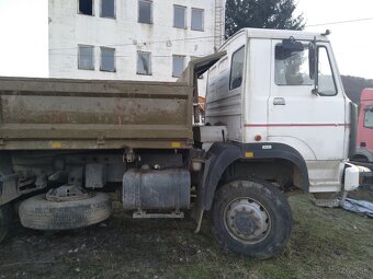 Liaz 4x4 151 - 3
