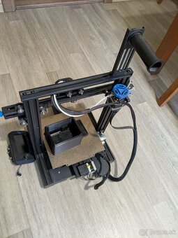 Creality ender 3 v2 - 3
