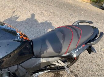 Kawasaki z750s z750 81kw - 3