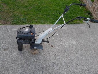 Rotavator kultivator - 3