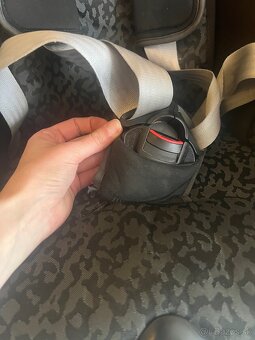 Britax Römer autosedačka | SICT Inside | ISOFIX - 3