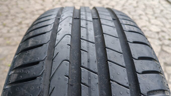 Letné pneu 205/50 R17 --- PIRELLI - 3