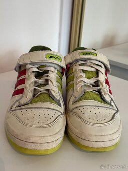 Adidas forum low 42,5 - 3
