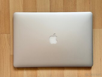 MacBook Pro 15" i7-2,3GHz/8GB/256GB, NOVÁ BATÉRIA, TOP STAV - 3