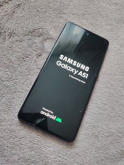 Samsung Galaxy A51 (8) - CITAJ INZERAT - 3