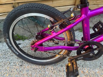 Kubikes 16L - 3