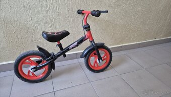 Odrážadlo - 3