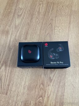 Beats Fit Pro - 3