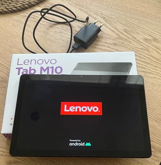 Predam Lenovo Tab M10 (3rd Gen) - 3