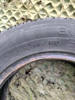 Letné pneumatiky 185/65 R14 - 3