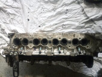 Hlava valcov 22111-2F601 Kia Sportage 2.0CRDI - 3