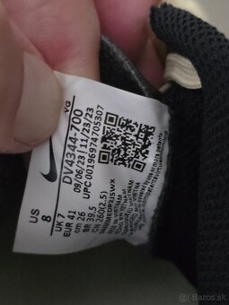 Nike Tiempo EUR 41 5x obute - 3