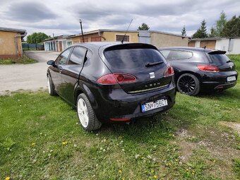 Seat Leon - 3