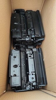 HP M506dn - 3