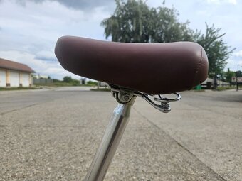 Retro bicykel - 3