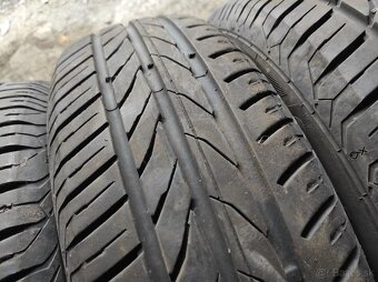 Letne pneu 185/70 R14 Matador - 3
