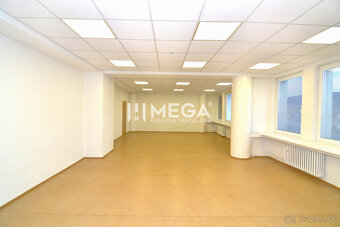 NA PRENÁJOM VEĽKÝ PRIESTOR 70m2 - TOP VÝHĽAD v meste HUMENNÉ - 3