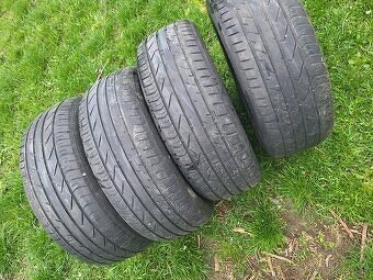 Letné pneu NORDEXX 205/55 r16 - 3