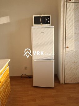 1 IZBOVÝ BYT, SLOVENSKEJ JEDNOTY, KOŠICE-SEVER - 3